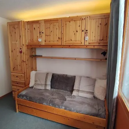 Centre Station - Vue Magnifique - Valfrejus * Modane